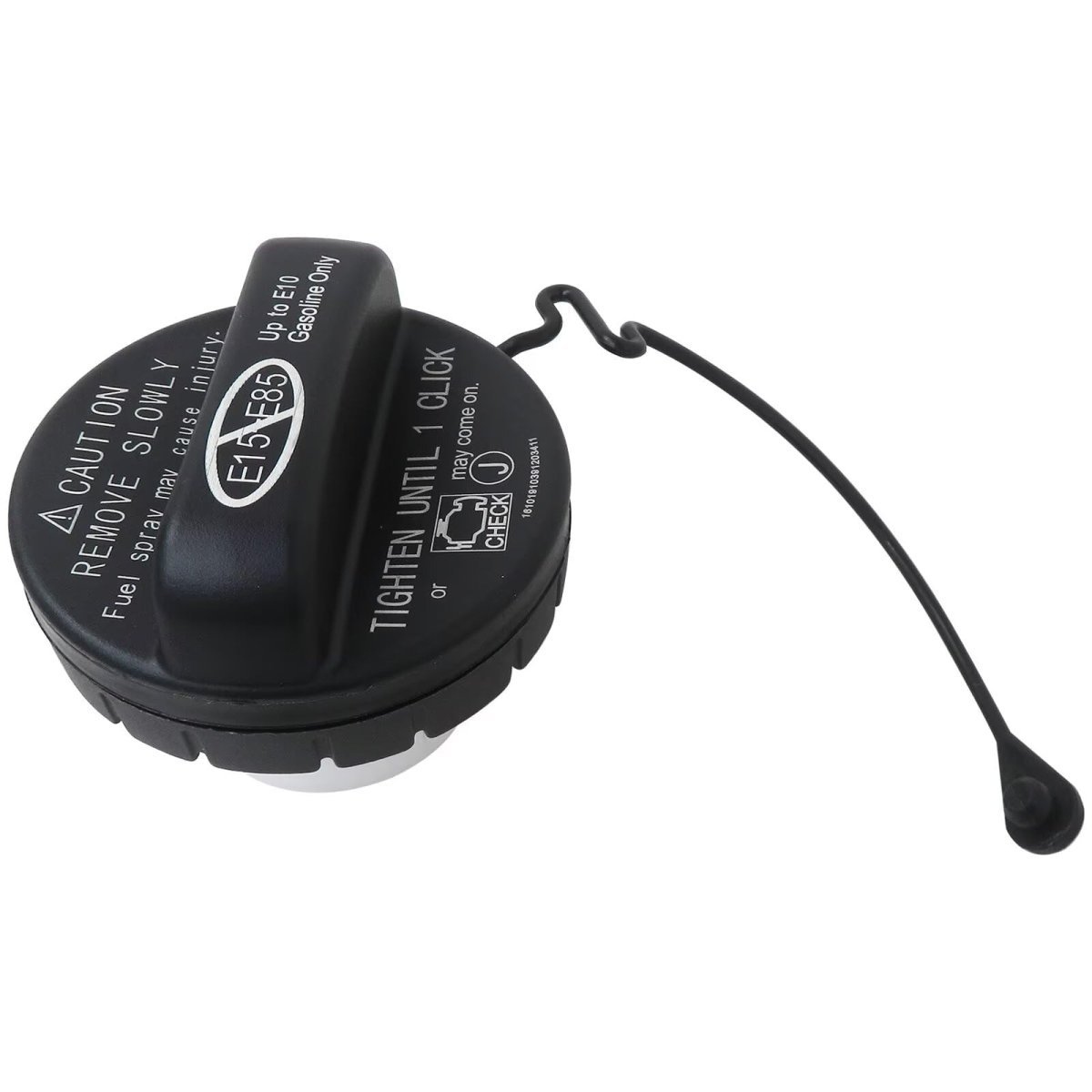 Fuel Tank Filler Cap 77300-53030 77300-07030 Gas Fit For 2015-2017 Lexus Nx200t