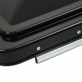 Labwork 14 Roof Ventilation Cover Replacement Of Black 2 Pack