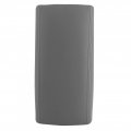 Fydun Automotive Interior Center Console Armrest Lid Central Box Cover Cap Fit For Honda Accord 7th 2003a 2007 Gray
