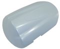 Yana Shiki Solos302psw Pearl Splash White Painted Solo Seat Cowl For Suzuki Gsx-r600 750 