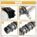 X Autohaux 23796-jk20b Variable Valve Timing Solenoid Vvt For Infiniti Q50 Q60 3 7l 2014-2015 Engine Camshaft Oil Control