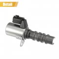 X Autohaux 23796-jk20b Variable Valve Timing Solenoid Vvt For Infiniti Q50 Q60 3 7l 2014-2015 Engine Camshaft Oil Control