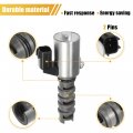 X Autohaux 23796-jk20b Variable Valve Timing Solenoid Vvt For Infiniti Q50 Q60 3 7l 2014-2015 Engine Camshaft Oil Control