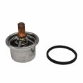 Neeseelily 600-421-6630 6004216630 5610311550 600-421-6640 600-421-6610 Thermostat Compatible With Komatsu Dump Trucks 330m