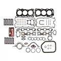 Domestic Gaskets Dg-8614922264 Full Gasket Set Head Bolts Compatible With Replacement For 02-06 Nissan Altima Quest Infiniti