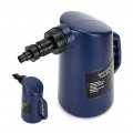 Car Battery Filler Pe Pp 2l Acid Liquid Filling Tool Auto Deep Cycle Jug