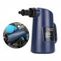 Car Battery Filler Pe Pp 2l Acid Liquid Filling Tool Auto Deep Cycle Jug