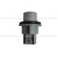 Niuparts 4 Pieces Turn Signal Socket Without Bulbs Fit 2006-2016 Peterbilt 386 387 Headlight