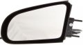 Oe Replacement Buick Oldsmobile Driver Side Mirror Outside Rear View Partslink Number Gm1320197 