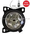 Kenworth T660 Peterbilt 579 587 Fog Lamp Driver Side