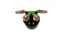 Cru Starter Relay Solenoid Compatible With Suzuki Gsx750 Katana 1989-97
