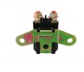 Cru Starter Relay Solenoid Compatible With Suzuki Gsx750 Katana 1989-97