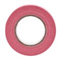 6pcs 25mm 1 Inch Wide 20m 21 Yards Masking Tape Painters Rolls Pink 