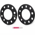 Ocpty 5x4 75 5 Wheel Spacer 6mm Spacers 78 1mm Hub Bore Fits 1997-1999 2001-2003 For Acura Cl 2013-2020 Ilx 1997-2001 Integra