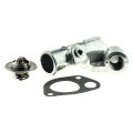 Engine Coolant Thermostat Housing Assembly 