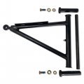 Polaris Sportsman Magnum 400 500 Front Left Side A-arm W Hardware