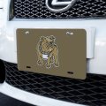 Bryant University Bulldogs Logo Novelty Metal Vanity Tag License Plate 