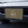 Bryant University Bulldogs Logo Novelty Metal Vanity Tag License Plate