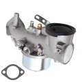 Carburetor Replacement For Briggs Stratton 252702 253702 391788 393302 393410 396501 490499 491026 491031 Toro 30102 30103 