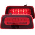 Headlightsdepot Led Brake Light For Chevrolet Gmc S-10 S10 Sonoma 1994-2004 Includes High Mount Stop 3rd 