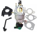 Carburetor For Yamakoyo H6000dxe Sh7000dxe Sh8000dxe Generators 