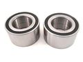 Both Front Wheel Bearings Kit Polaris Sportsman 500 Touring Ho 2010 2011 