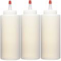 3m 37720 12 Fl Oz Capacity Detailing Squeeze Bottle 3 Pack 
