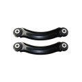 Rear Upper Forward Control Arm Pair Dodge Magnum 2005 2006 2007 2008 Replacement For 4782735aa And 68045330aa Driver Passenger 