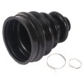 Cv Joint Boot Kit For Polaris Ranger Xp 900 Outer Split Design Easy Installation And Drive Shaft Replacement
