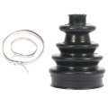 Cv Joint Boot Kit Fit For Polaris Ranger Xp 900 Outer 