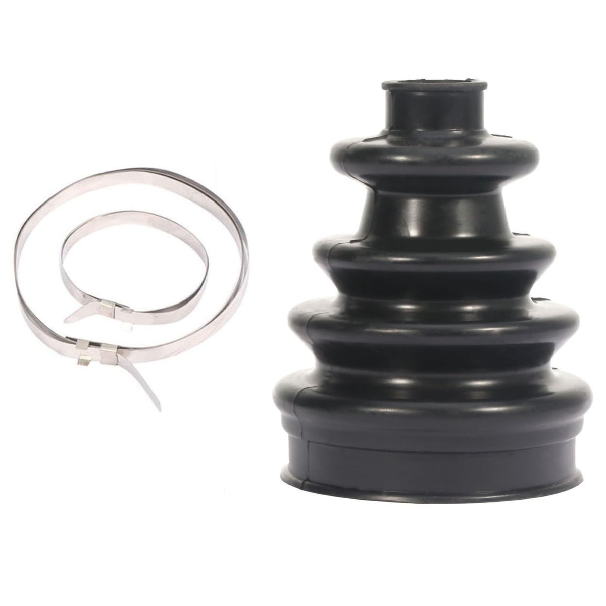 Cv Joint Boot Kit For Polaris Ranger Xp 900 Outer Split Design Easy Installation And Drive Shaft Replacement
