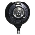Nissan Frontier 2005 2021 Fog Light Assembly Driver Side Front Clear Lens Steel Bumper Replacement For Ni2592121 26155ea825 