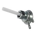 Vacuum Shut Off Fuel Value Petcock 1 4 Inch Thread Fit For Honda Ch250 A Ac 1986 1987 1988 M16x1 5 Latest Version 