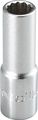 3 8 In Drive 12 Point Metric Deep Socket 17mm 3d-17l 