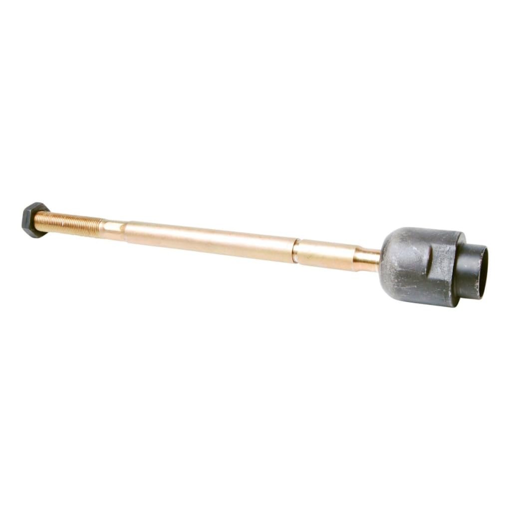 Tie Rod End For 1990 1991 Cadillac Allante Eldorado Seville Polymer Bearing Threaded Stud Male 1 And 2 Front Position