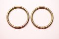 Ring Snap Genuine Polaris Atv Snowmobile Part Gp 