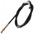 Niche Throttle Cable For Yamaha Virago 1100 750 Xv1100 Xv750 3cf-26312-00-00
