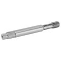 Keenso Back Tap Thread Repair Tool Steel Spark Plug Expand Area For Diy Enthusiasts