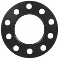 Aintier 2x 6mm 5x4  5 To 75 5 Universal Wheel Spacer Bore Size 78 1mm Compatible With 1993-2002 For Chevrolet Camaro 1988-2004