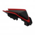 Topteng Rear Seat Cover Cowl Tail Fairing Fit For Aprilia Rs660 And Tuono 660 2020-2022 Rsv4 2021-2022