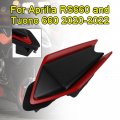 Topteng Rear Seat Cover Cowl Tail Fairing Fit For Aprilia Rs660 And Tuono 660 2020-2022 Rsv4 2021-2022