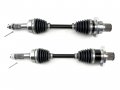 Atvpc Rear Cv Axle Pair For Cf Moto Cforce 400s 500s 9gqs-280100 9gqs-280200 