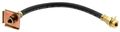 Raybestos Bh36609 Professional Grade Brake Hydraulic Hose 