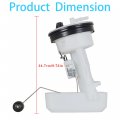 Labwork Fuel Pump Assembly Replacement For Suzuki King Quad 450 500 700 750 2005-2020 15100-31g03 15100-31g30 15100-31g21