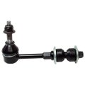 Stabilizer Bar Link Set For 2003 2004 2005 Dodge Ram 2500 3500 Front Suspension Ball Joint End 1 And Split Bushing 2 