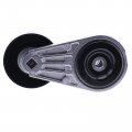 Fridayparts Drive Belt Tensioner Compatible For Bobcat T110 T450 T740 T750 T770 T870 A770 S100 S450 S740 S750 S770 S850 5600