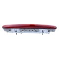 Third Brake Light Rear Red Led 3rd Center High Mount Stop Lamp For M-ercedes Sl R230 2001-2012 Sl500 Sl600 Sl55 Sl63 Sl65 