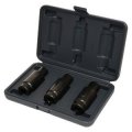 Cal-van Crank-bolt Socket Honda-toyota 