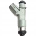 4pcs 2010-2013 Fits For Toyota Reiz Grx13 Crown Grs20 3grfe 5grfe Fuel Injectors 23250-0p060 232500p060