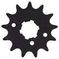 Niche Drive Sprocket Chain Combo For Yamaha Banshee 350 Front 13 Rear 42 Tooth 520v O-ring 104 Links 